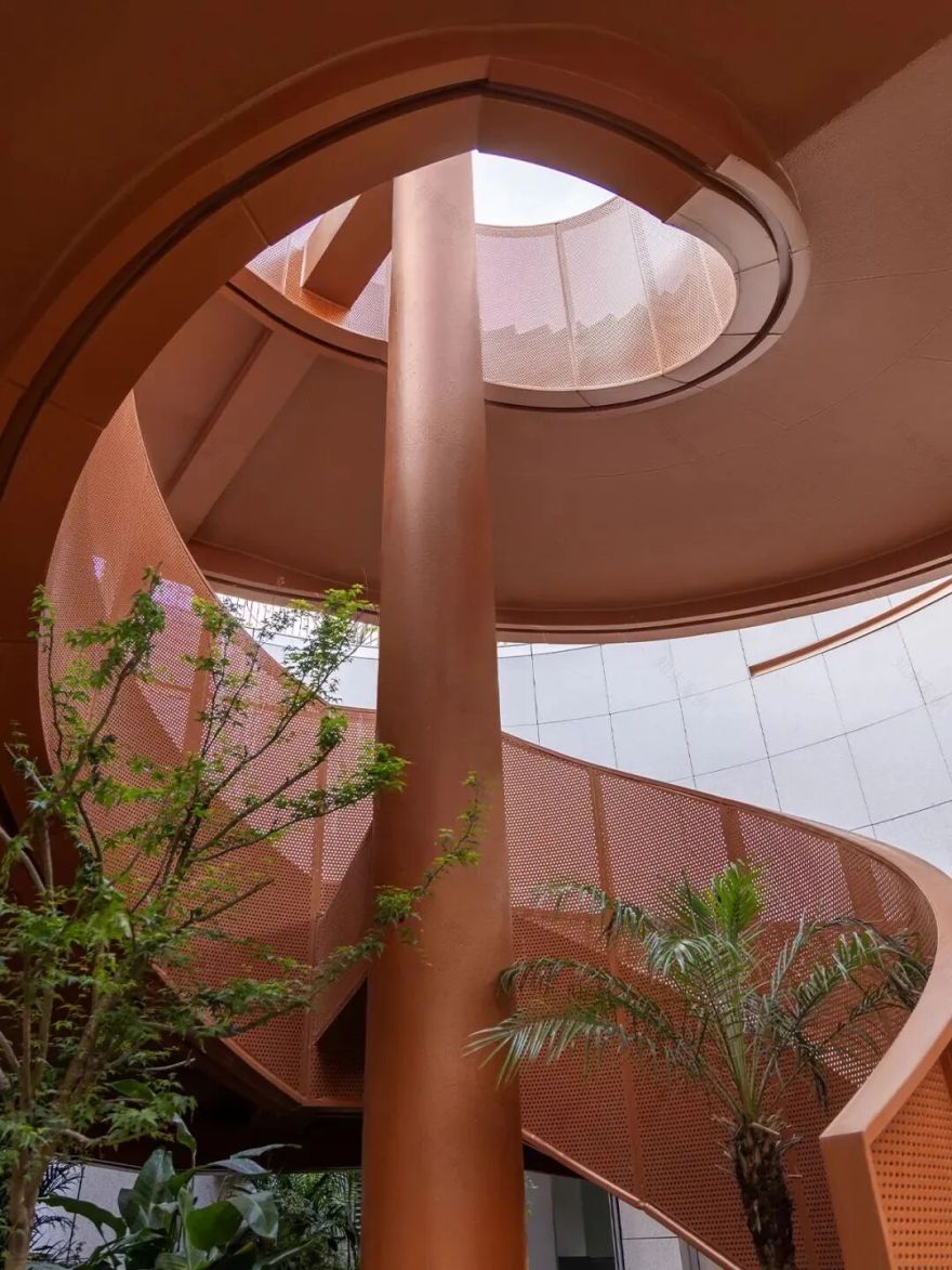 KAD金宸项目|南京又一超级商场震撼登场-玄武招商花园城-17