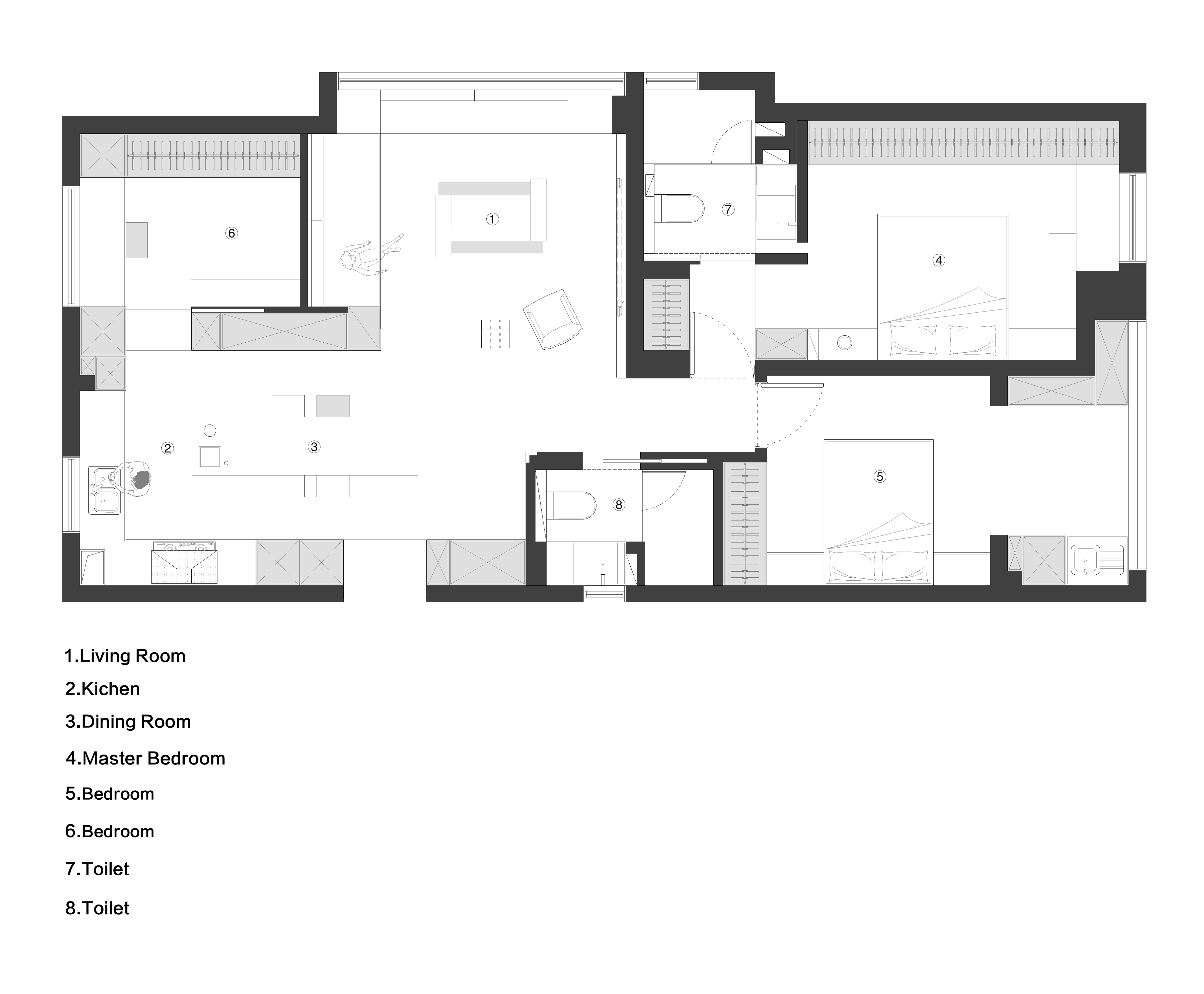 磐 PAN RESONANCE丨中国温州丨锵设计-59