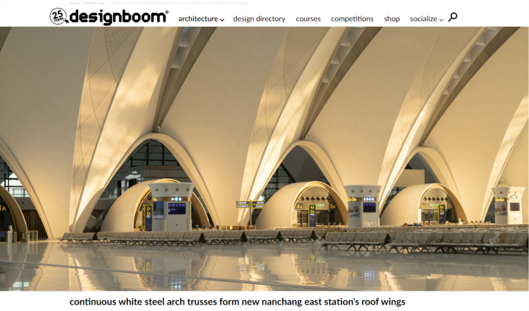 郑州亳都·新象丨中国郑州丨丹麦 henning larsen-39