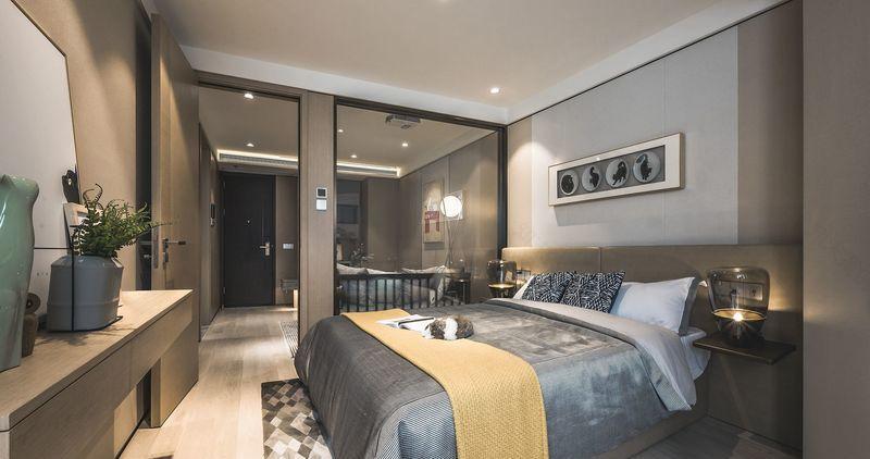 中华企业城市更新长租酒店式公寓 | 24小时美好生活图鉴-14