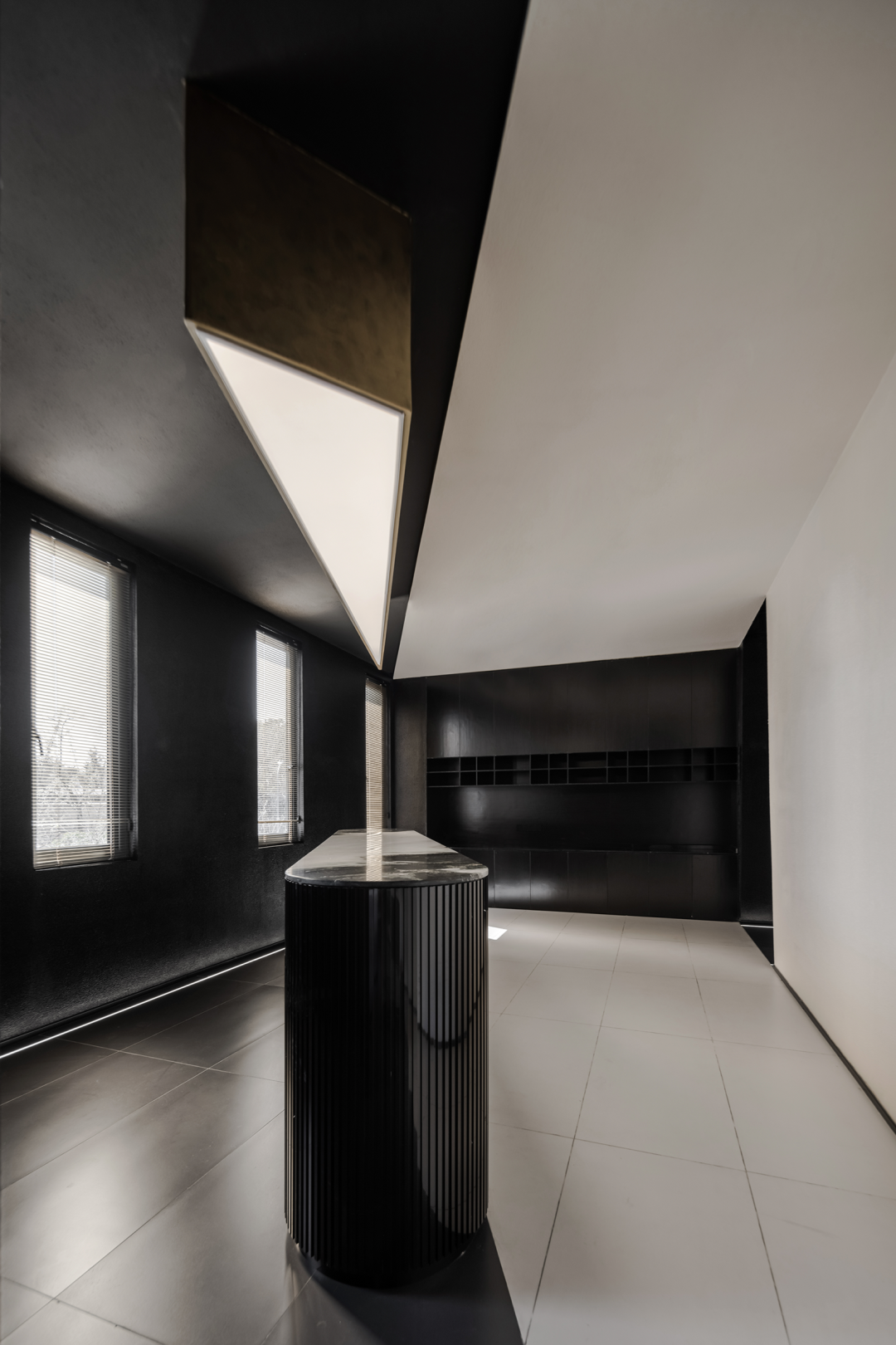 须弥炽光·Real舞蹈工作室丨中国成都丨成都繁锦设计有限公司-69