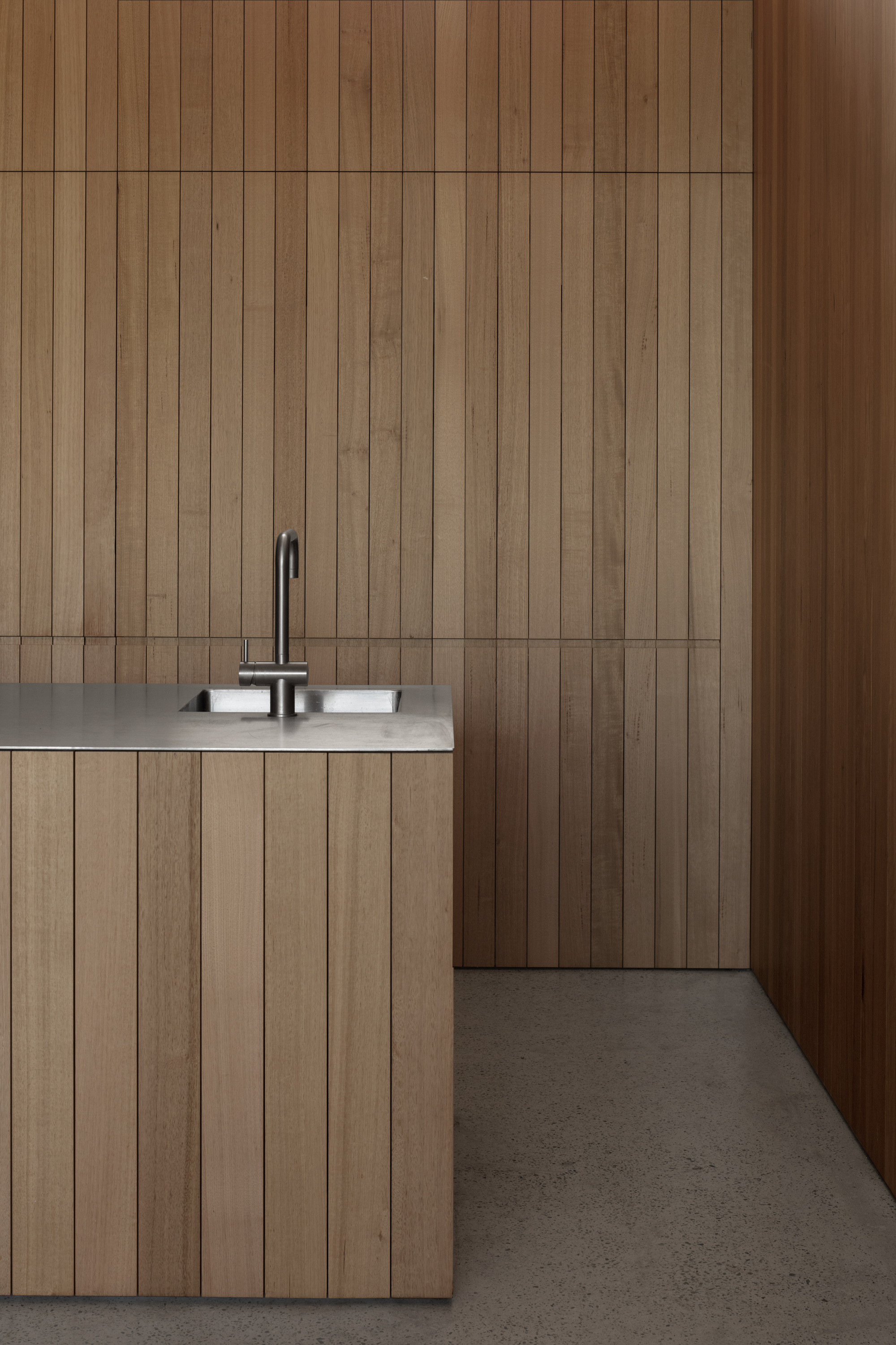 联合街住宅丨澳大利亚丨Prior Barraclough-26