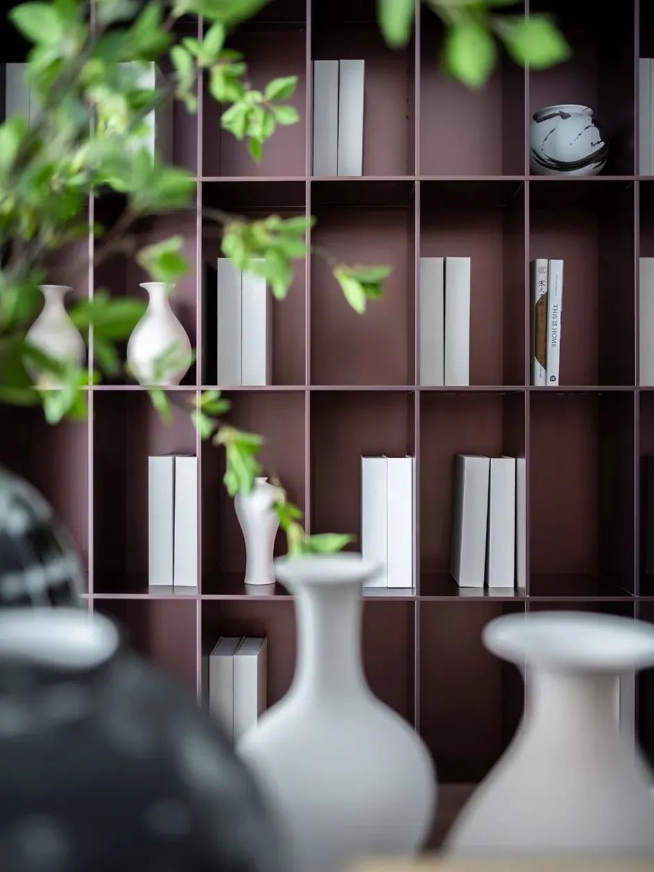 河源星河丹堤 | 雅致“清平乐”样板间，重现宋代风韵-42