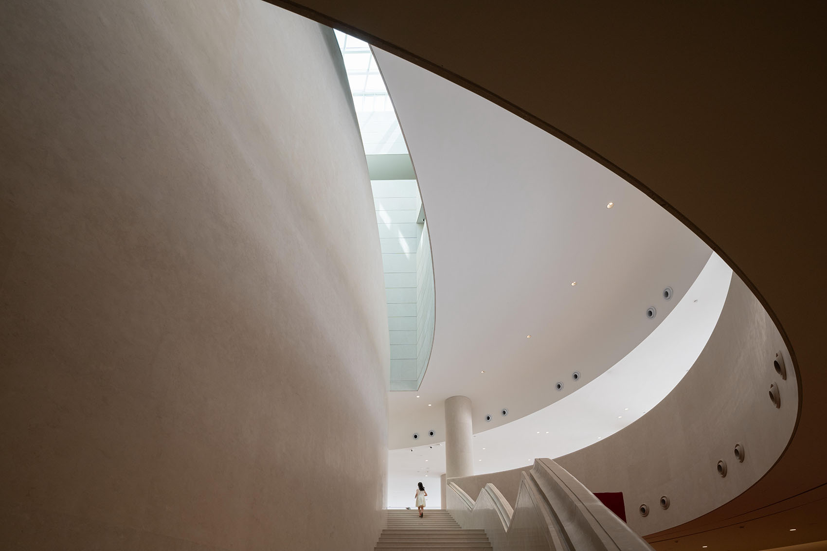 广州雪蕾香氛博物馆丨中国广州丨HHD深圳华汇设计-115