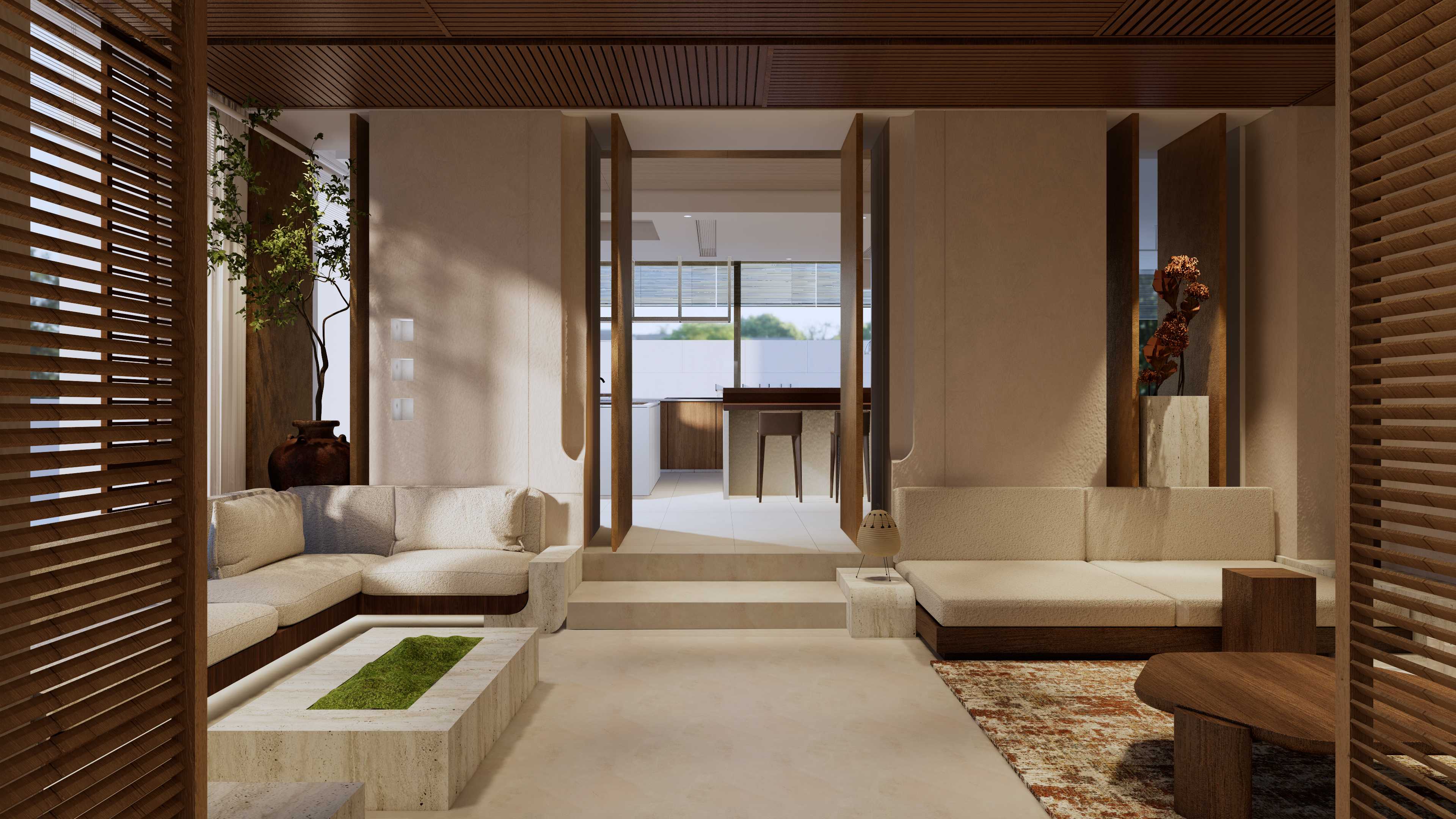 工作项目-佛山一层空间-7