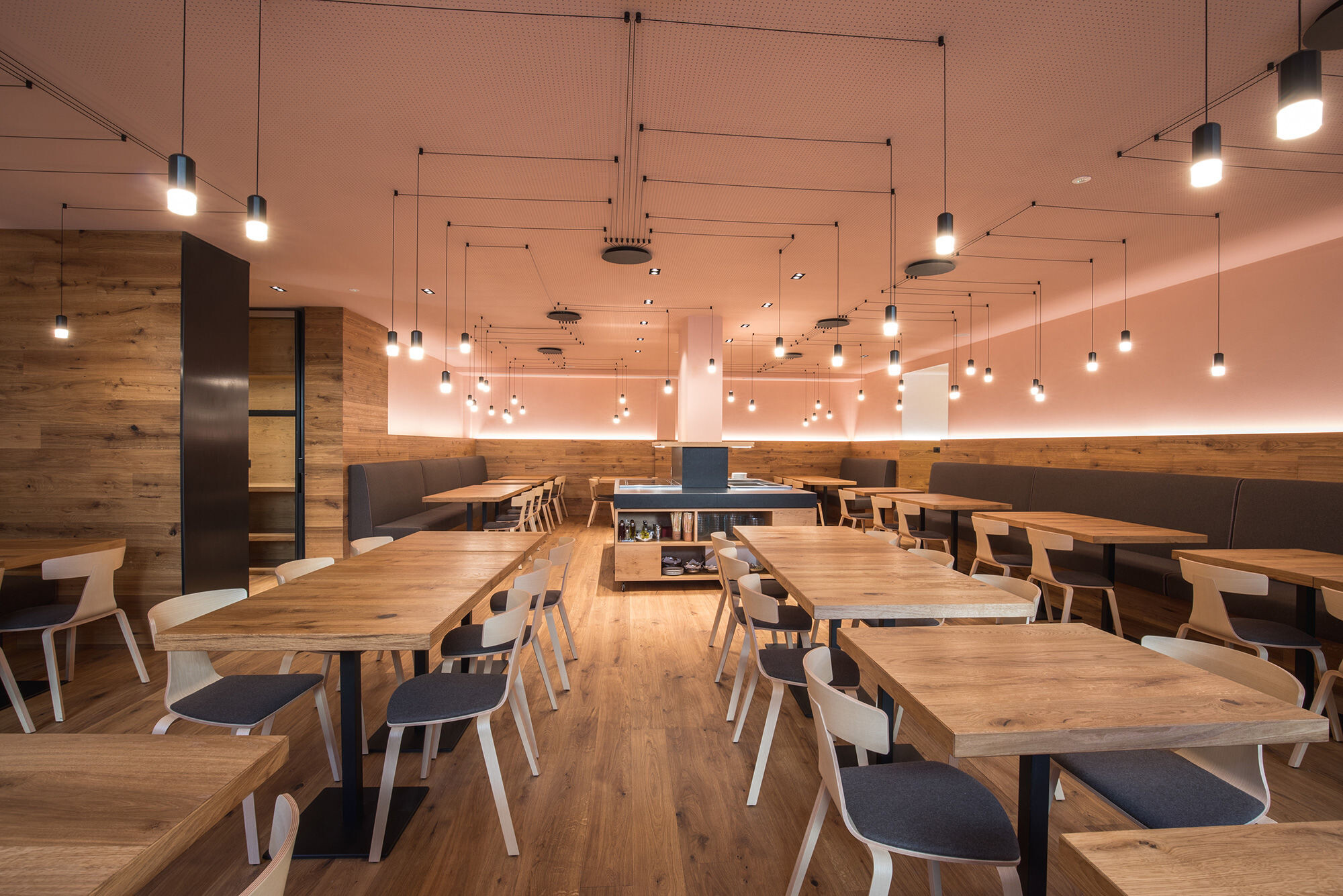 意大利乡村酒店的现代重生-19