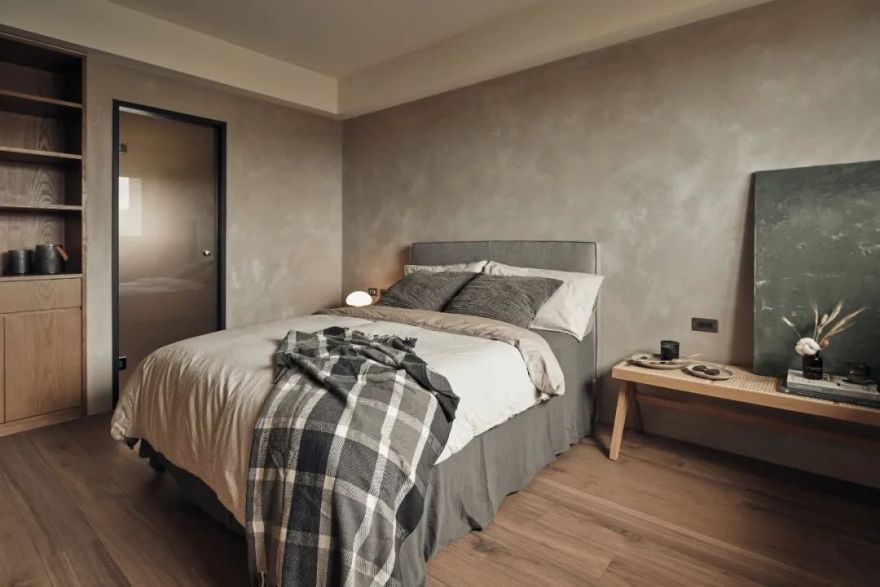 EJ 公寓丨Awork Design.Studio-22