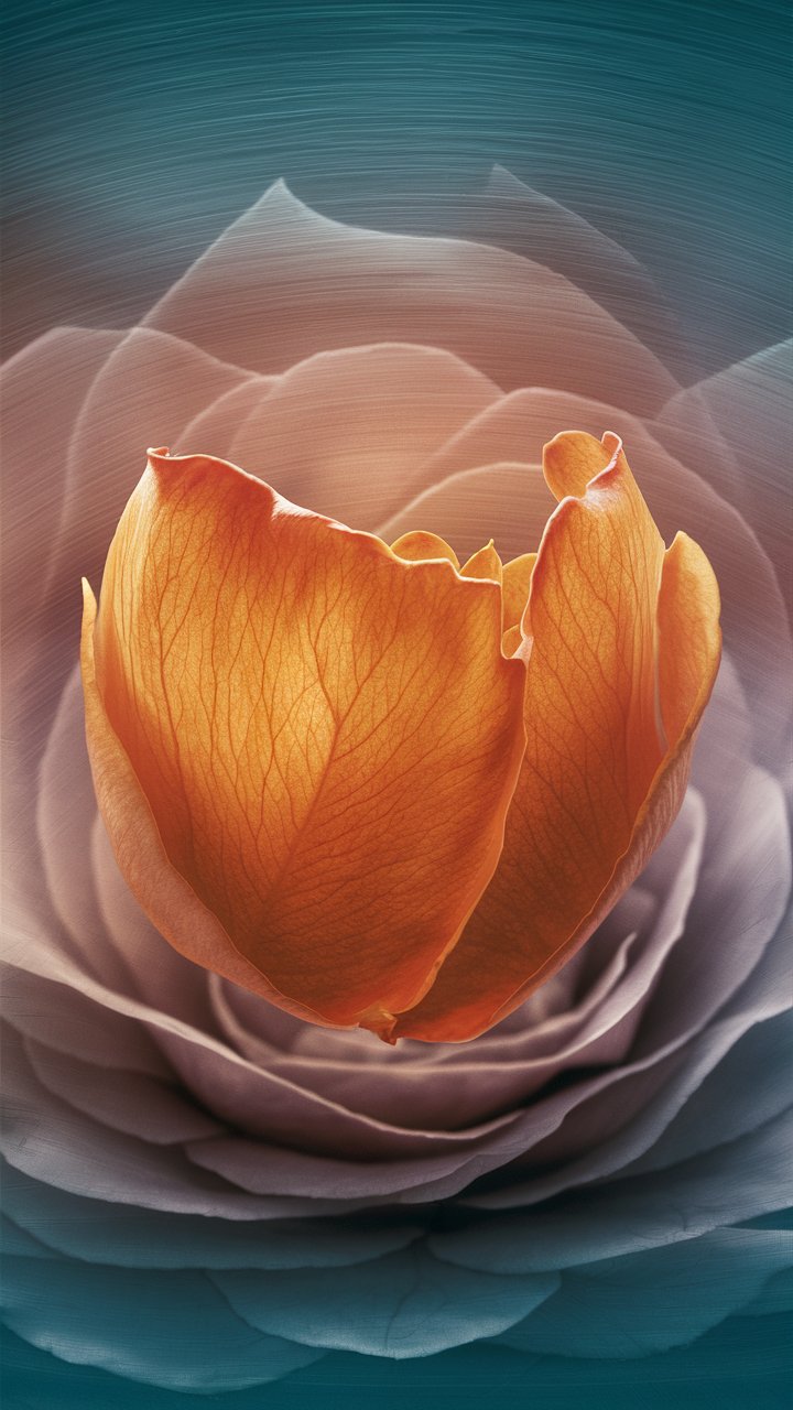 分形设计中的玫瑰丨Öskar Design Öskar-12