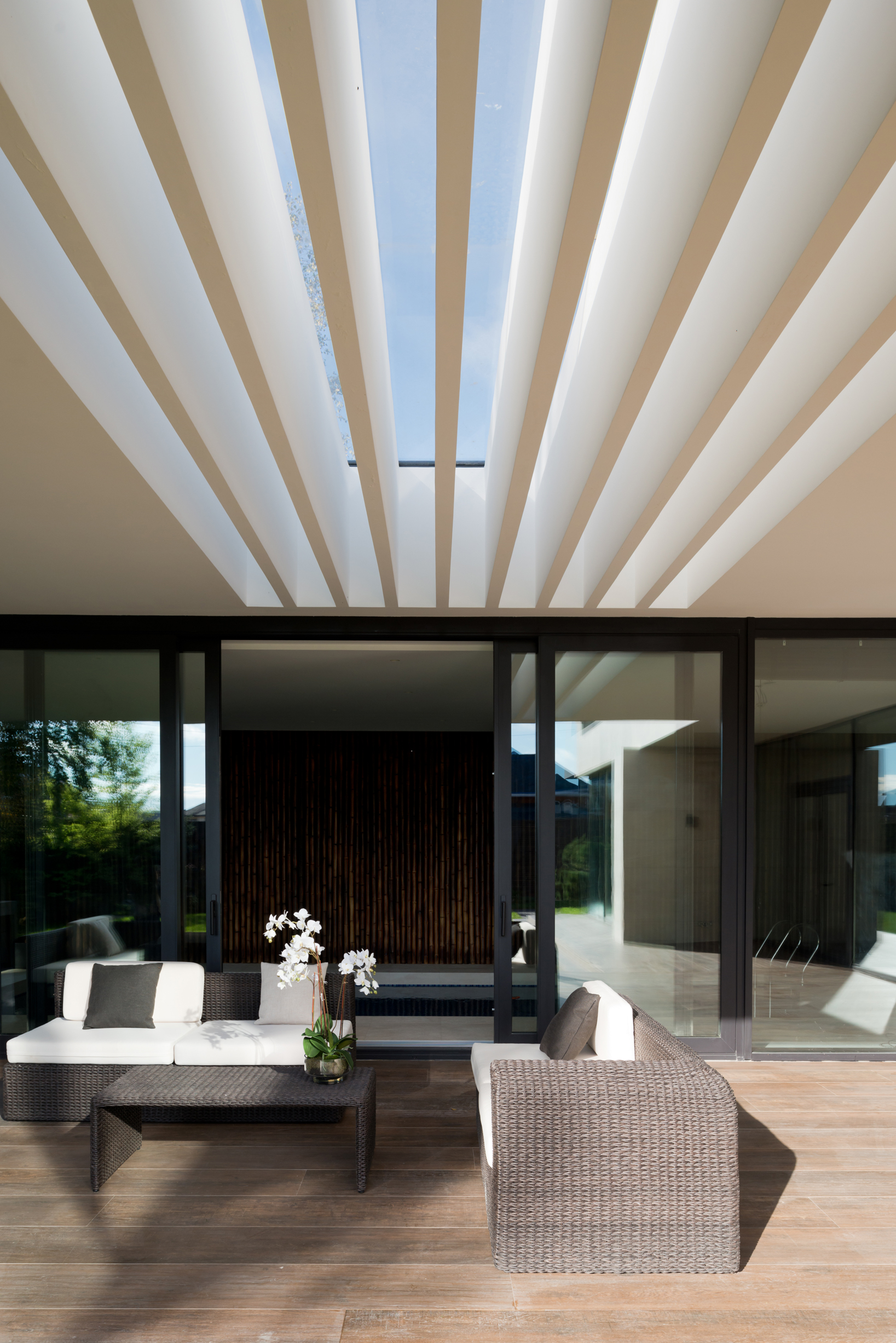 House in the village of Marfino Alexandra Fedorova-12