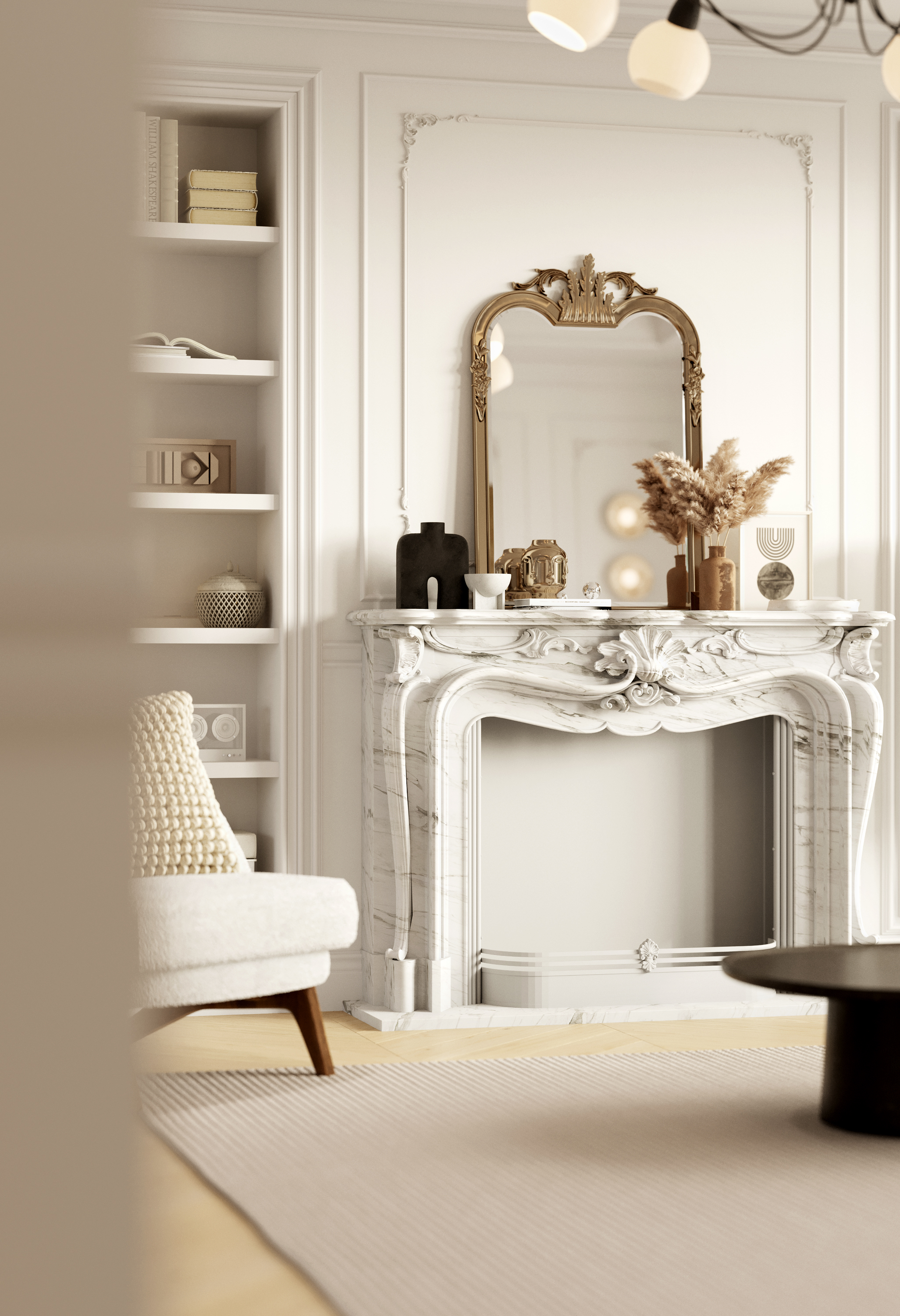 家装 - Home decoration-1