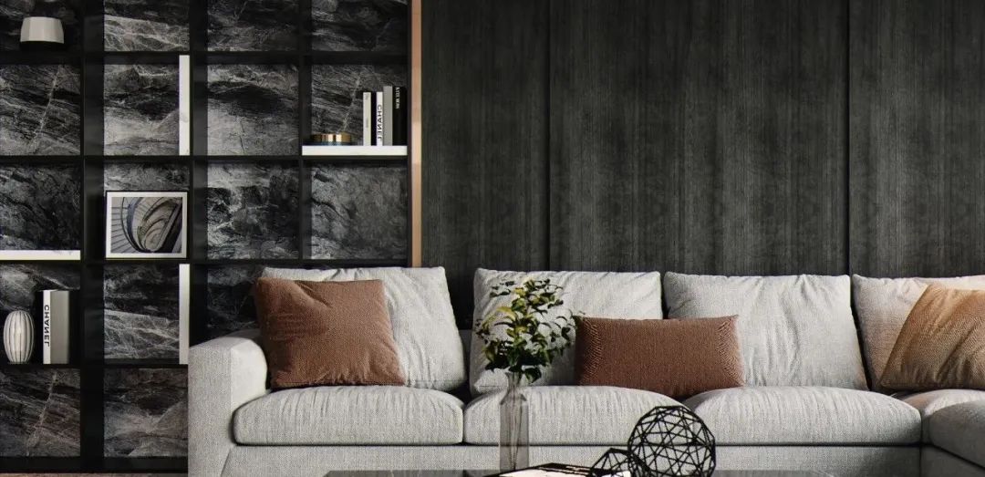 浙江东阳市紫荆庄园联排,现代风格演绎至美生活-53