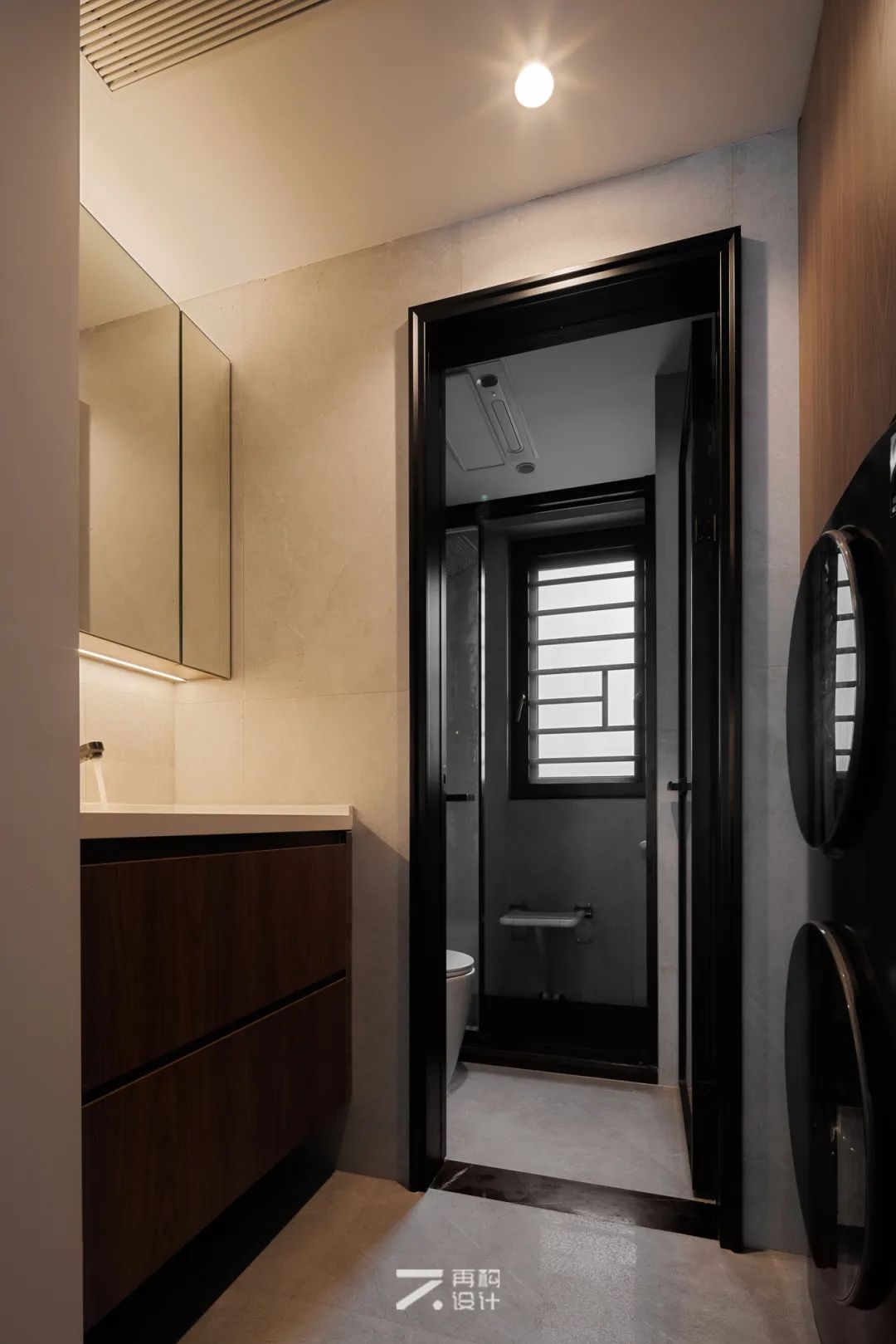 谧·心之居所 · 禅意茶室与温馨家居融合设计丨中国厦门丨再构设计-116