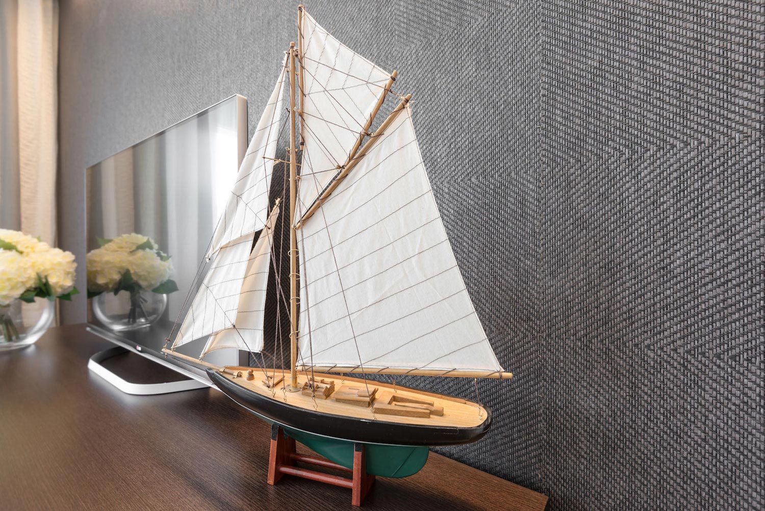 意大利 Bordighera 别墅,自然色彩的室内设计典范-28