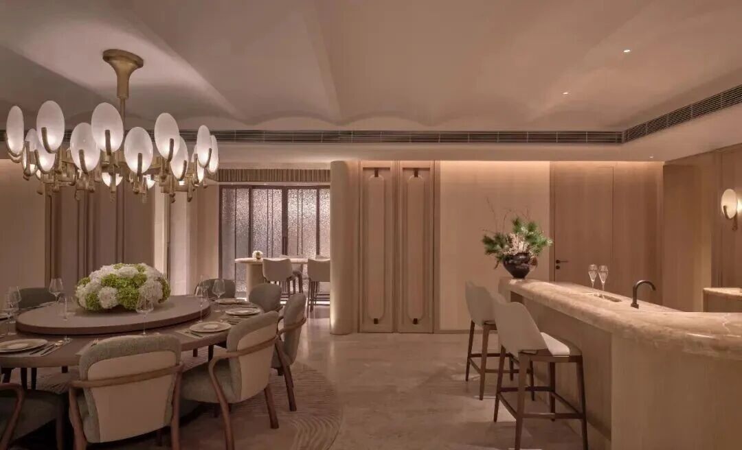 缦合·北京丨中国北京丨André Fu傅厚民,另一顶尖设计团队-52