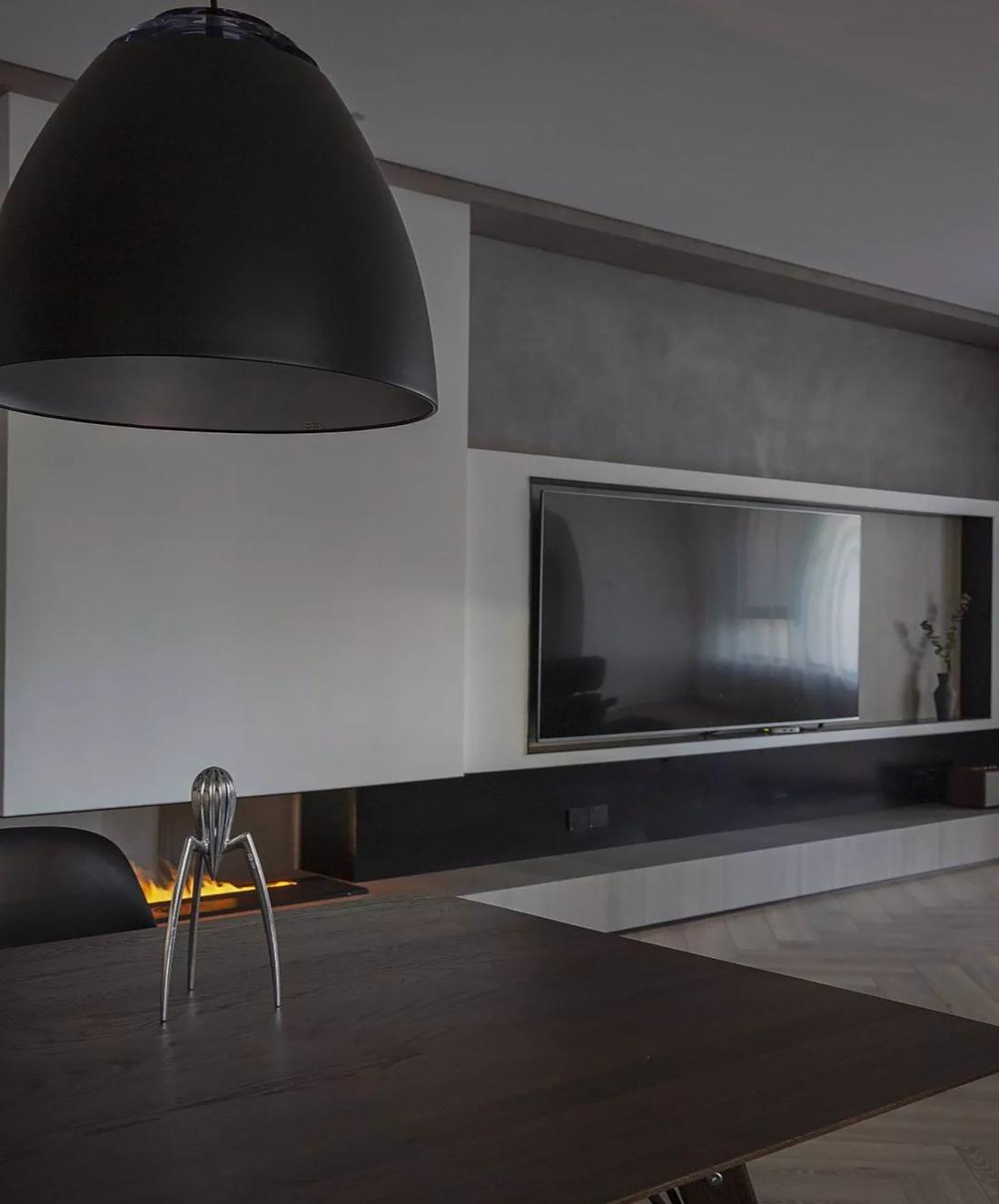 现代极简家居,温馨又实用-8