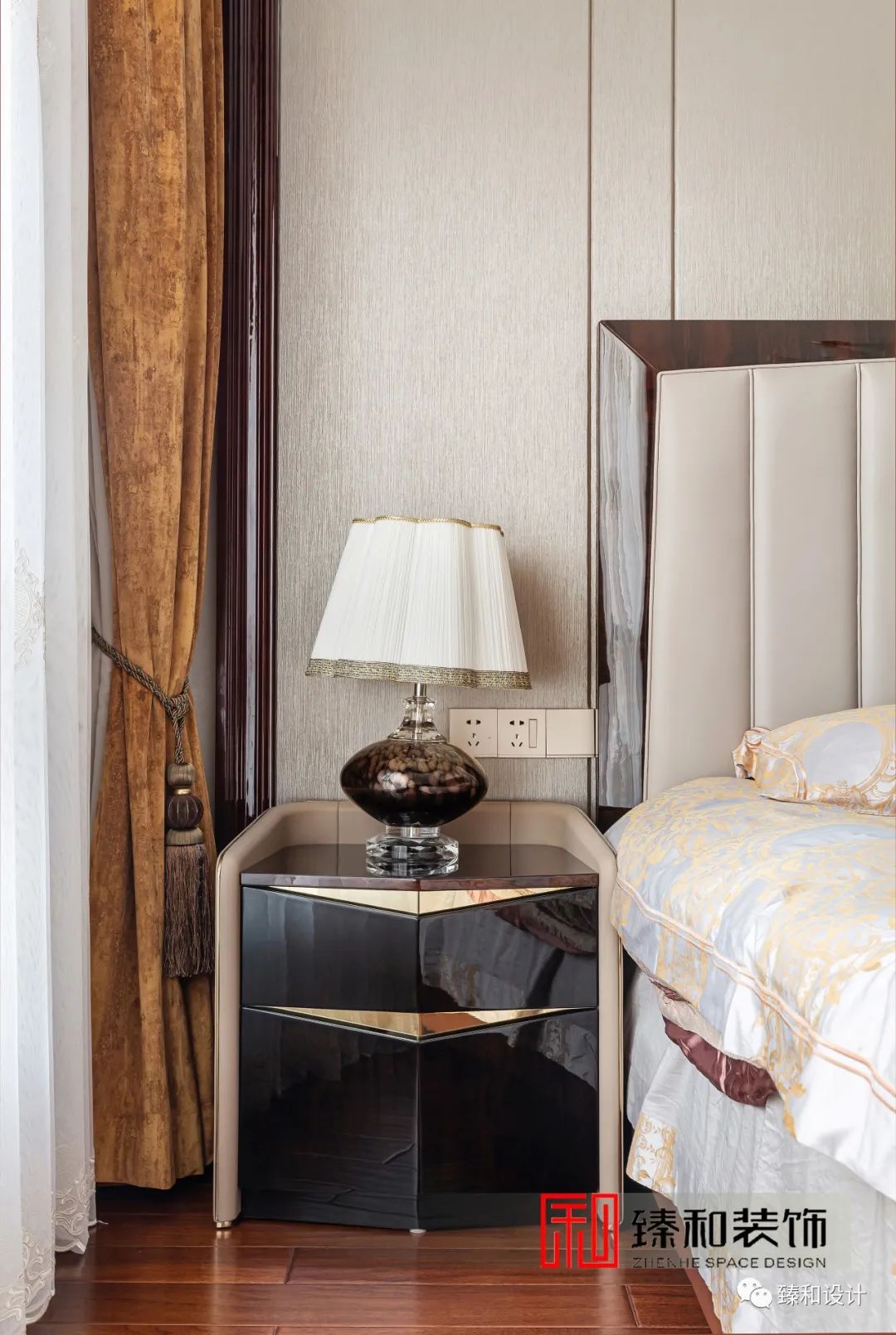 舟山翡翠苑新古典雅居，演绎精致生活美学-47