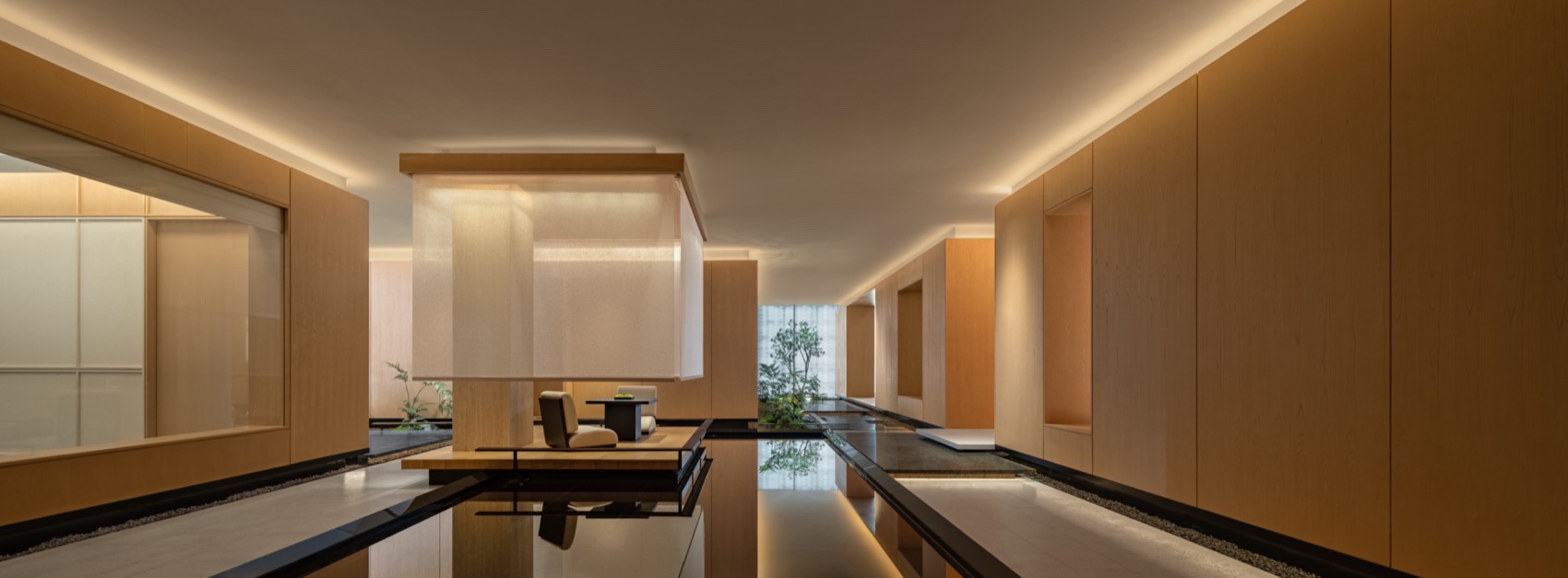 艾罗照明南沙创新工厂(红砖艺术酒店)丨中国广东丨加减智库建筑设计事务所-122