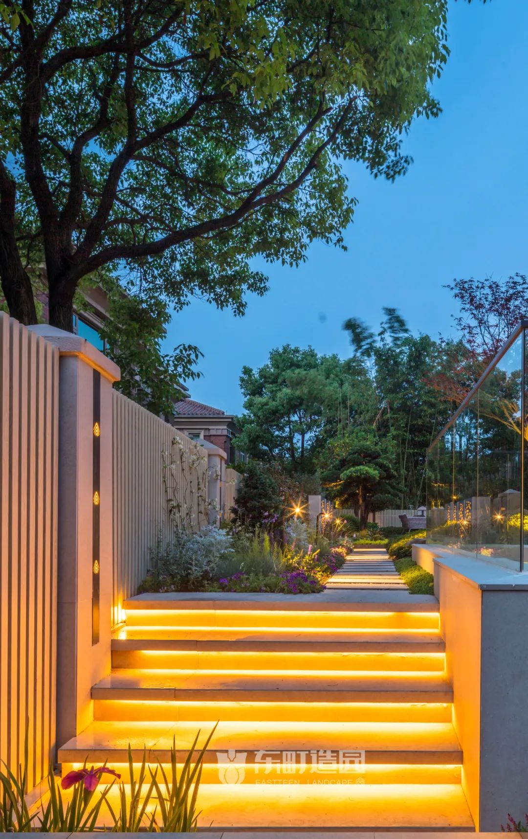 北美风情御园 | 静待疫情后的恬静优雅-2