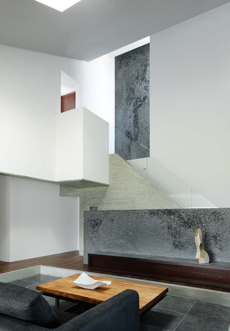 House of Representation by FORM/Kouichi Kimura Architects | Dezeen-8