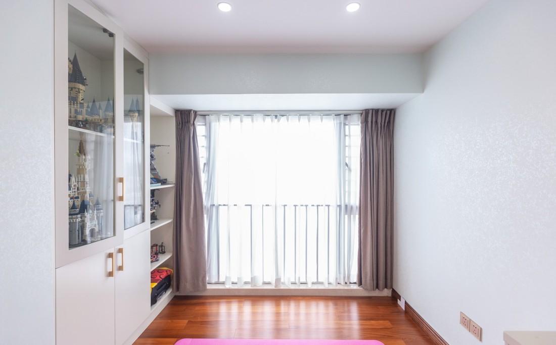 230 平现代轻奢，优雅私密空间设计-52