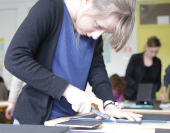 目光交汇·A4设计师丨A4 Designers 集体-16