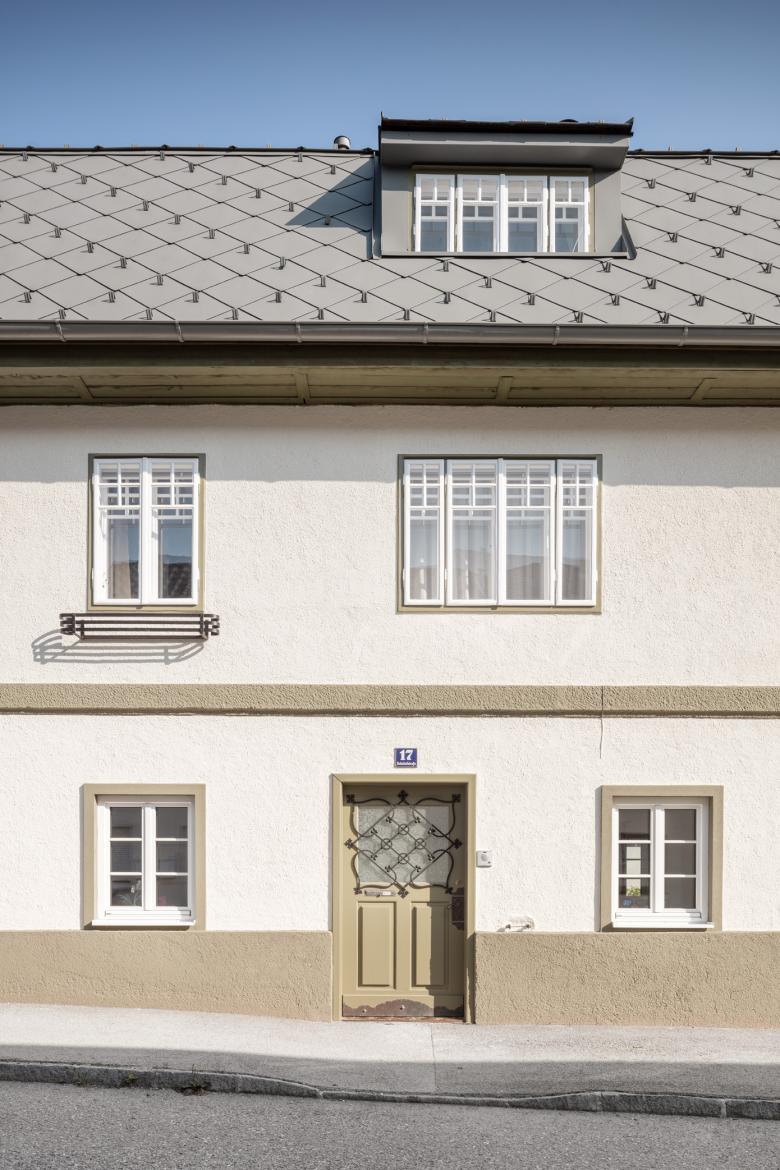 Haus MM 改造丨奥地利丨illichmannarchitecture-0