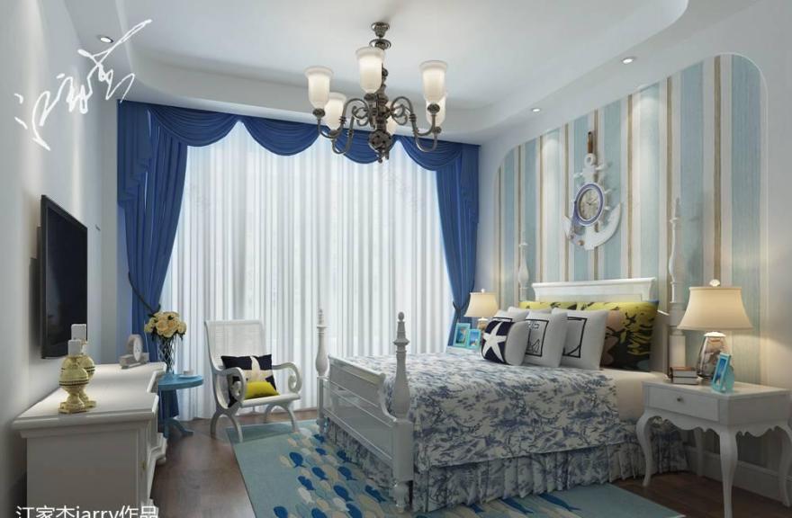 江家杰 jjarry 的现代简约家居设计-26