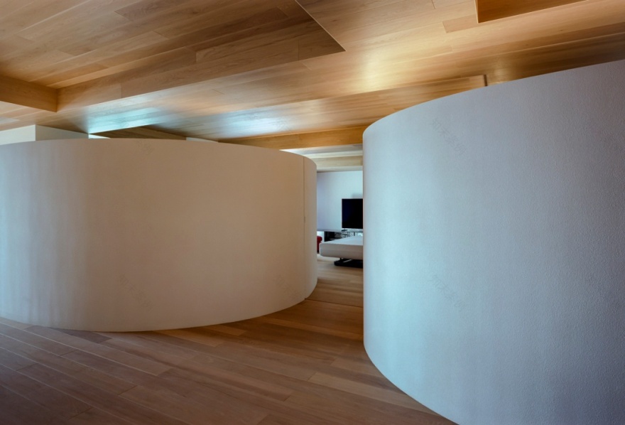 藤原·室建筑事务所作品丨日本大阪-34