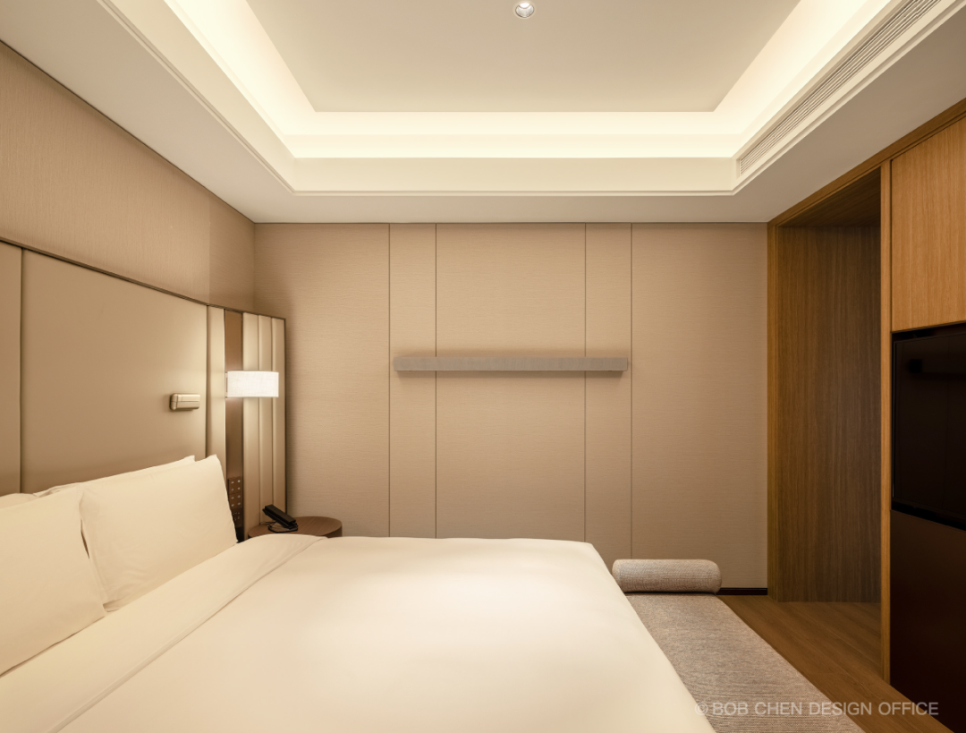 桔子水晶酒店·西湖 · 陈飞波高品质连锁酒店设计丨中国杭州丨Bob Chen Design Office-52