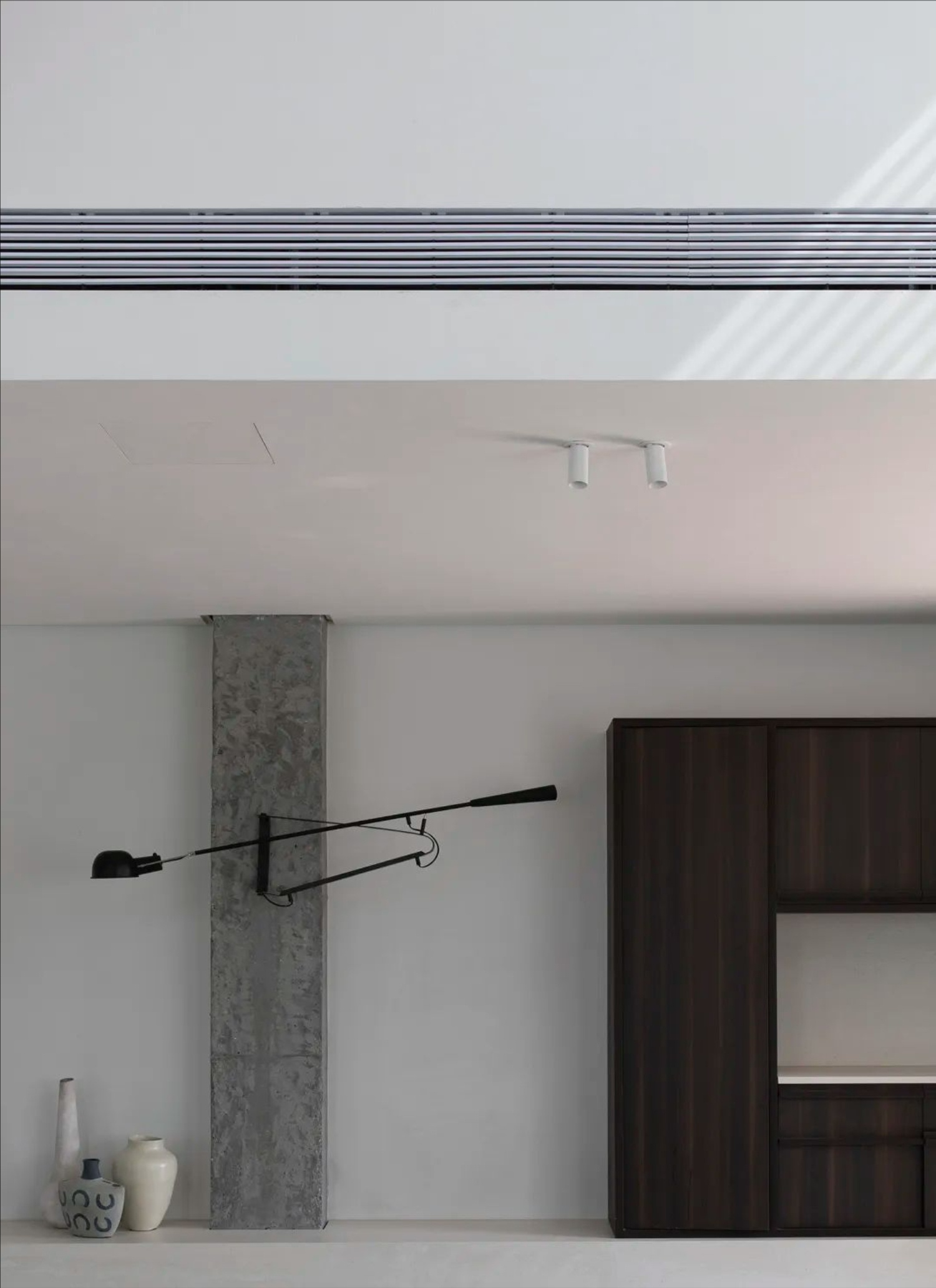 福建沙县480㎡为亲情而建的房子丨中国福建丨共界设计事务所-42