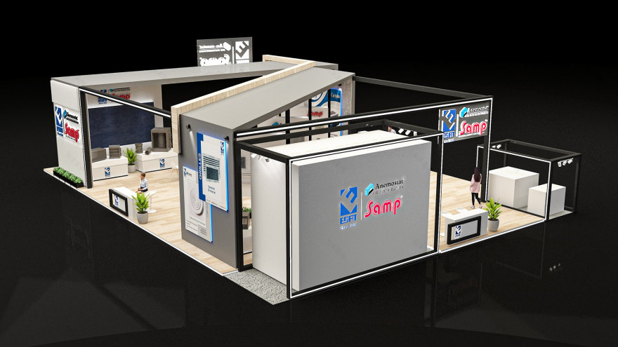 EGAT Booth 设计-10