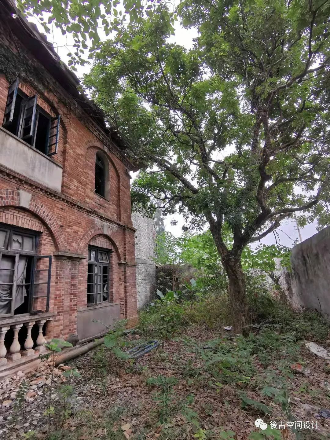 福州仓山郭宅博物馆丨中国福州丨王佳思,李伟平,何伏香-24