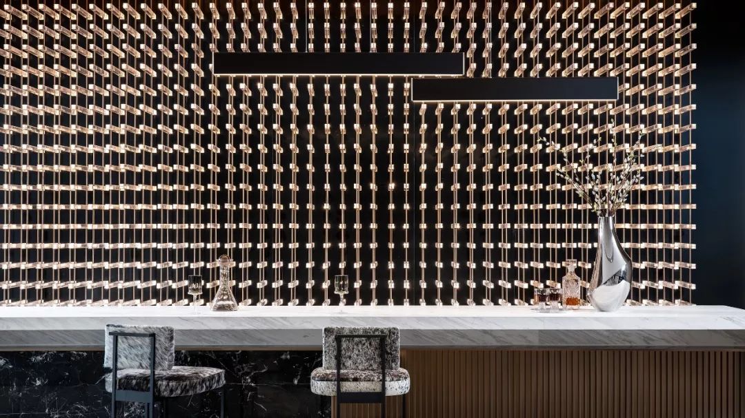 香港置地重庆 930m²超级艺墅，自然与光的诗意空间-41