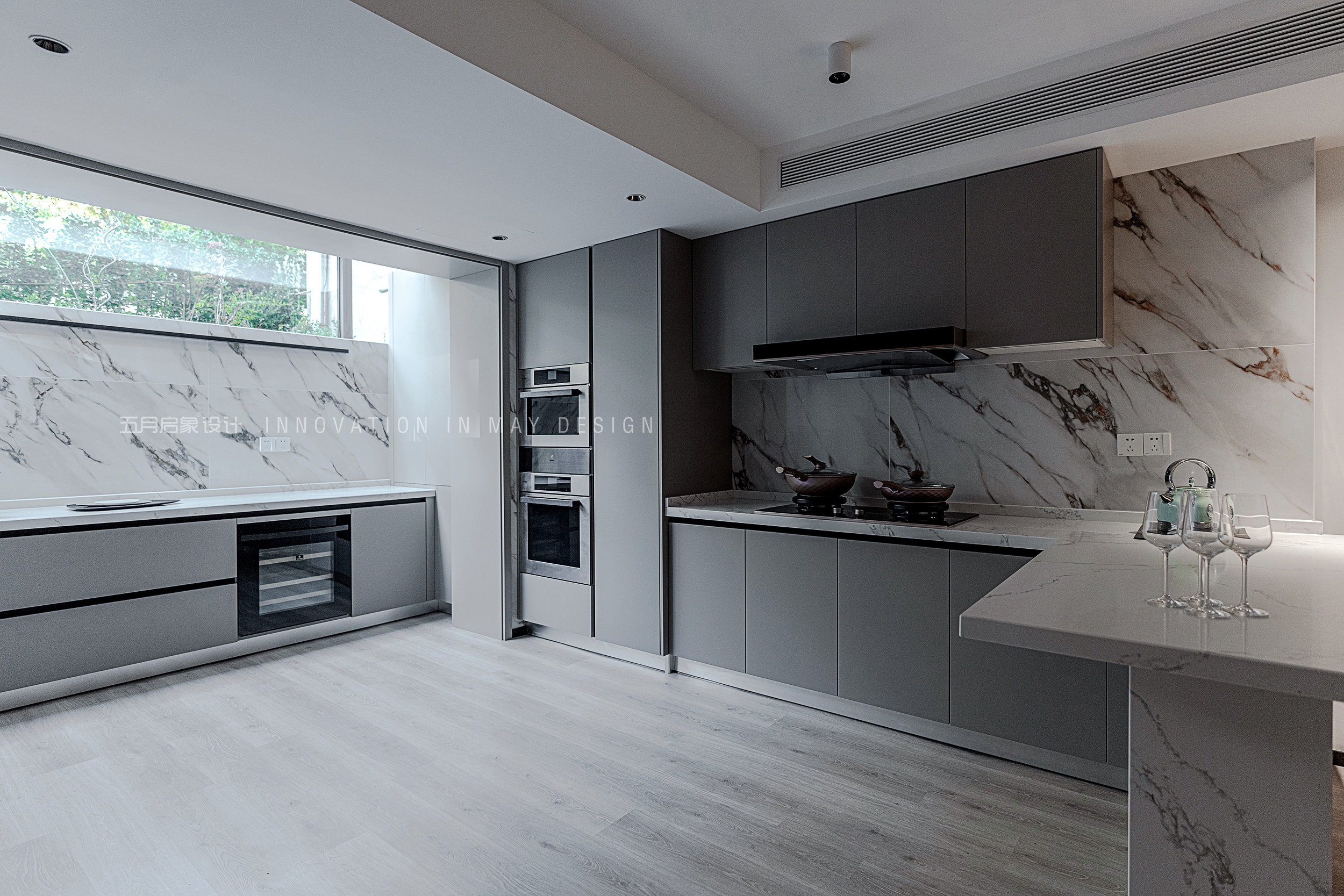 半山丨中国青岛丨五月启象®设计-51