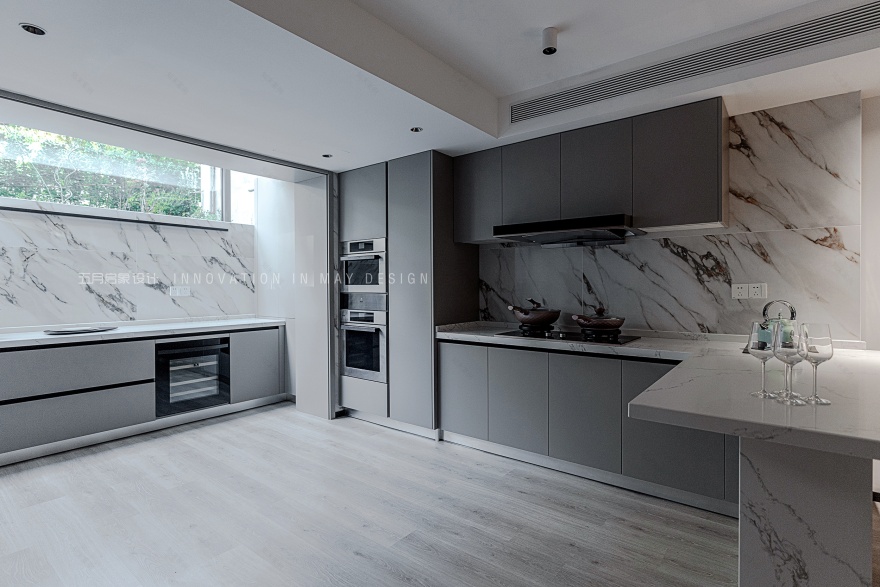 半山丨中国青岛丨五月启象®设计-51