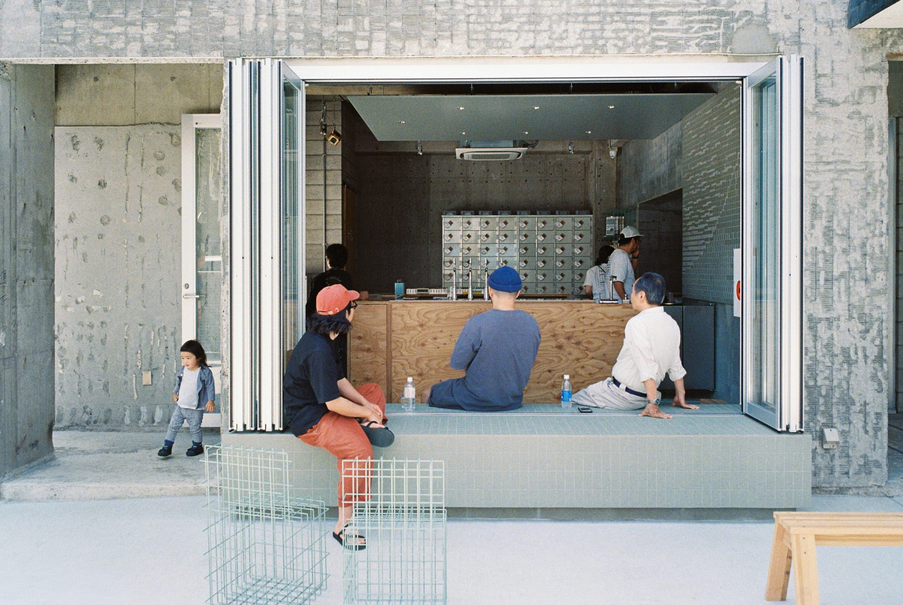 丨日本东京丨Jo Nagasaka,Schemata Architects-20