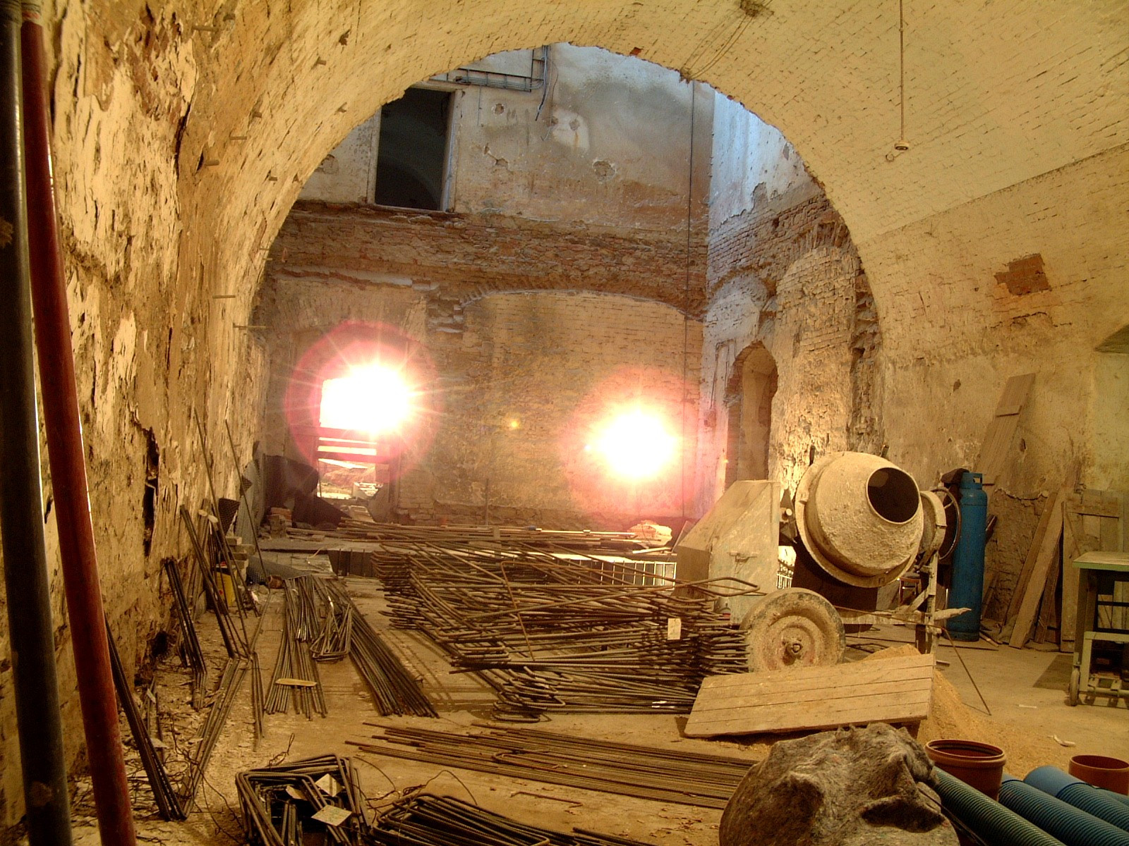 皮塞克麦芽厂改造丨捷克丨阿达尔图斯公司（Adaltus）-80