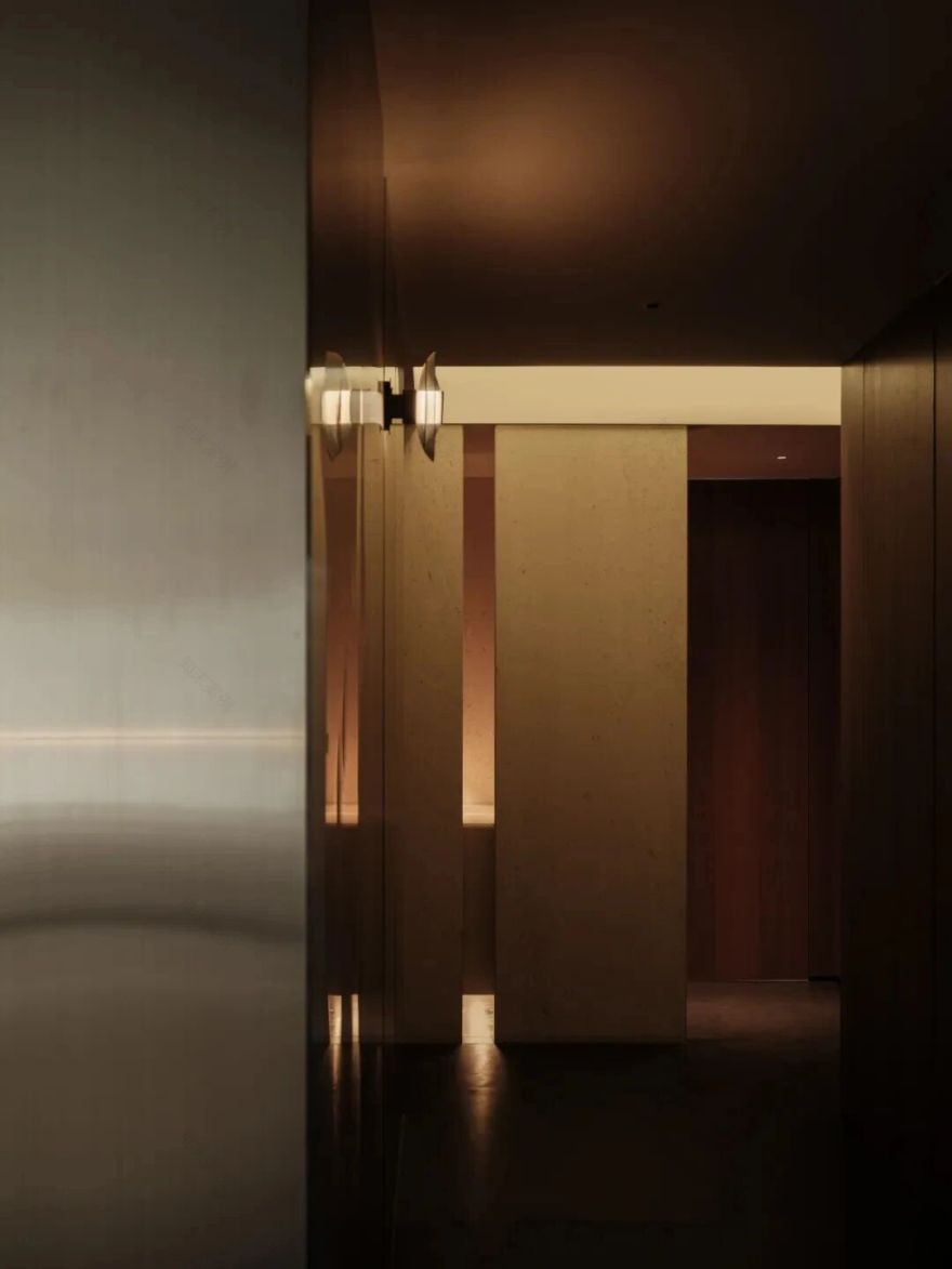 隅藏山海丨中国汕头丨汉马建筑-28