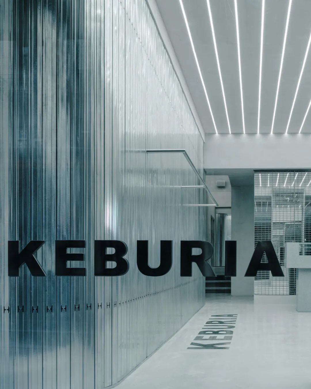 Keburia服装店,店铺设计-8