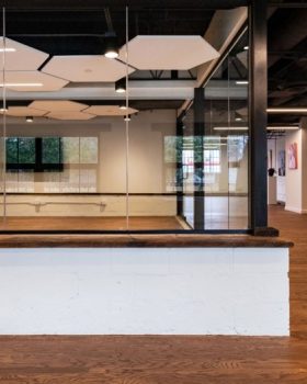 丨美国亚特兰大丨Smith Dalia Architects