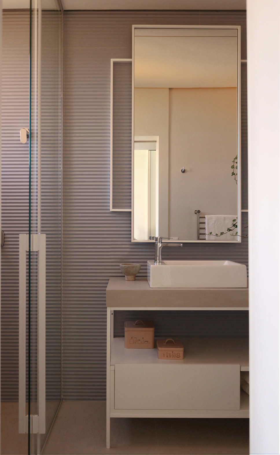 巴西 | Soul复式住宅 | 2022 | Juliana Pippi-50