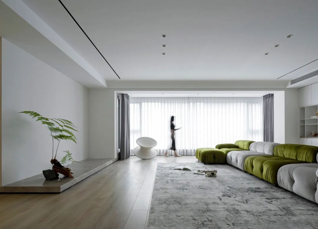 映画丨中国沈阳丨沈阳杨婷装饰设计有限公司-22