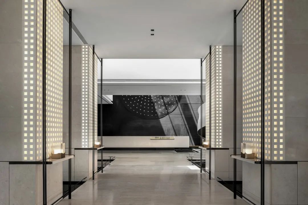 龙湖·芳树晴川丨中国成都丨WJID 维几设计-87