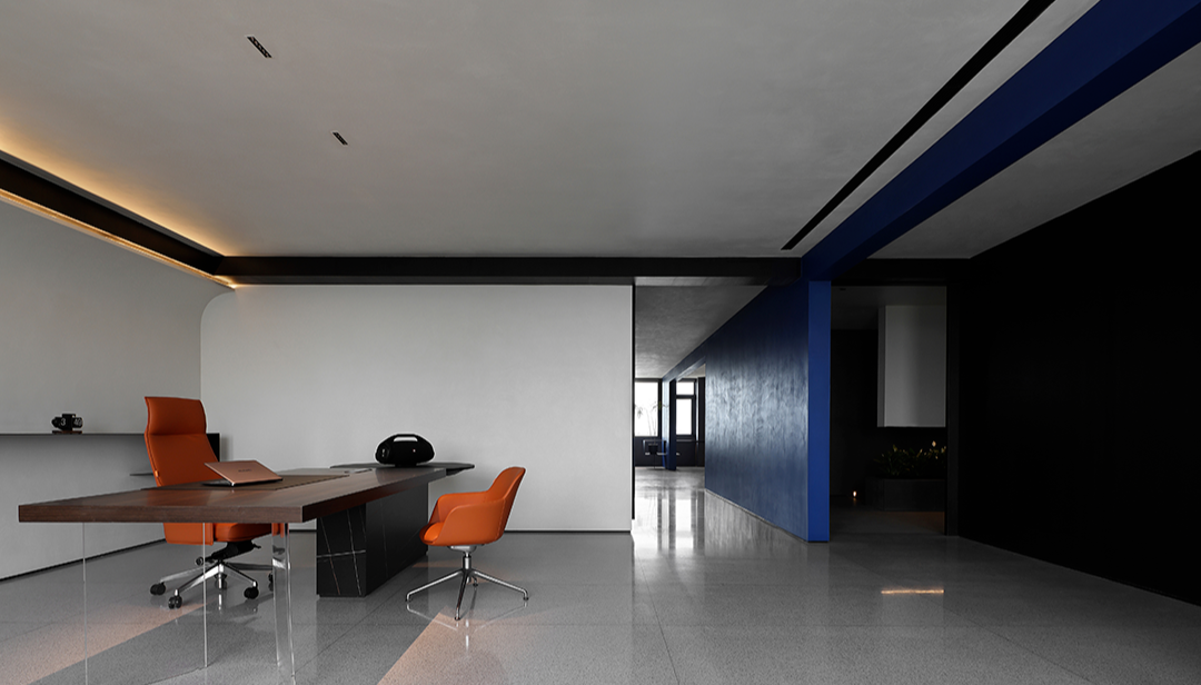 内外边界丨中国福建丨厦门之壹设计-159