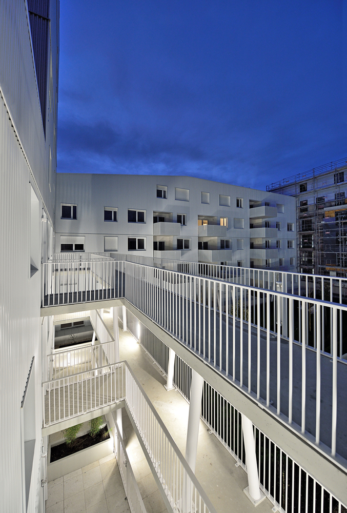 巴辛斯法洛特遗址（Bassins à Flot site）-40