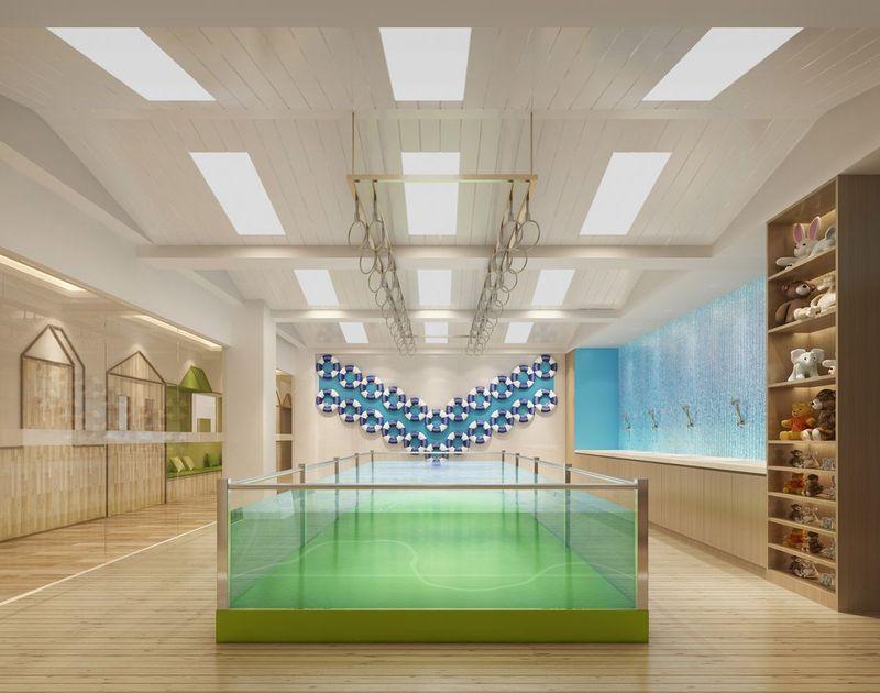 梅州爱乐早教中心-7