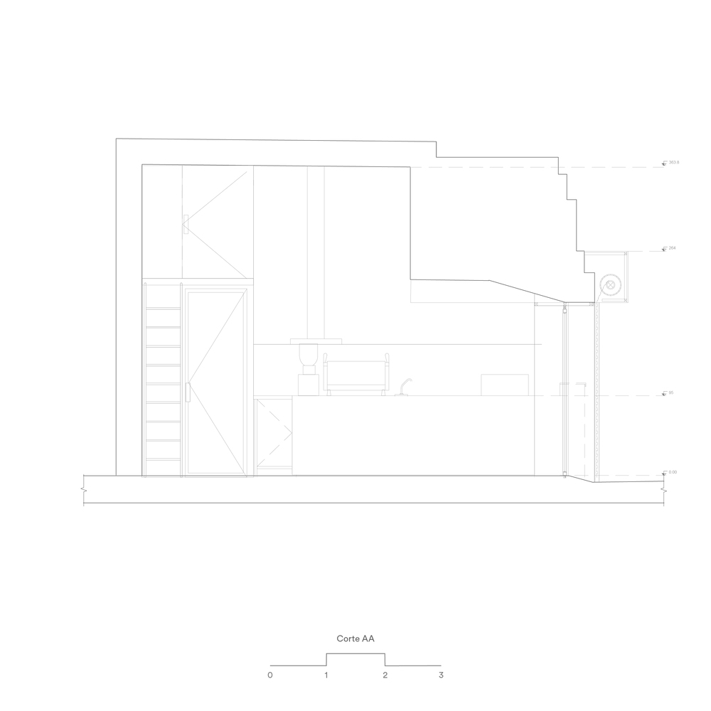 乌拉圭简约咖啡馆-12