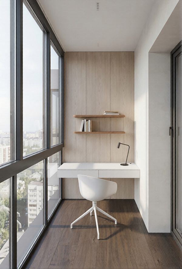 GRKG 24，公寓设计-42