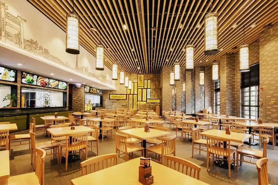 广州长隆香江酒店-36