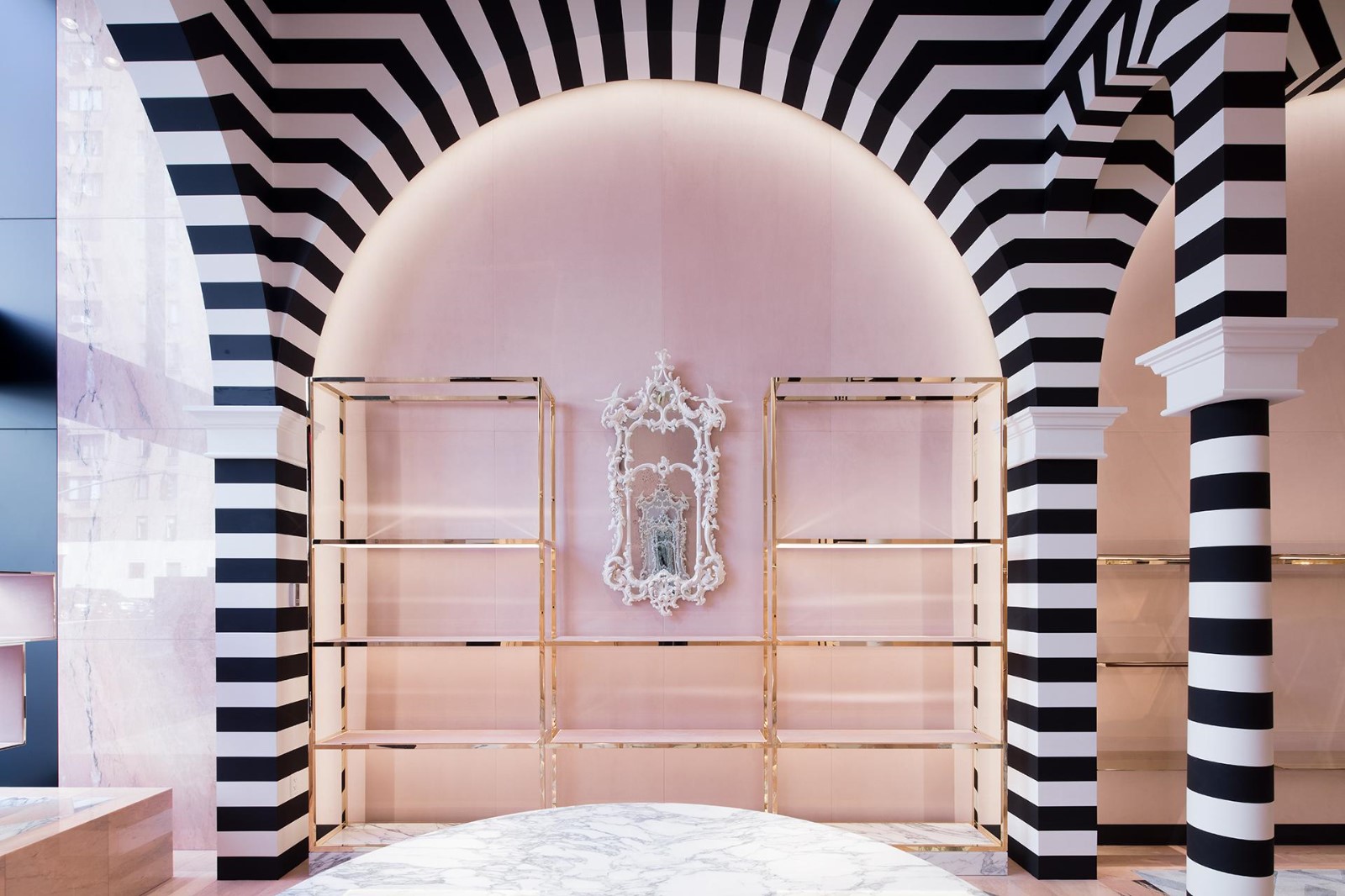 纽约：世界购物圣地的新教堂-2